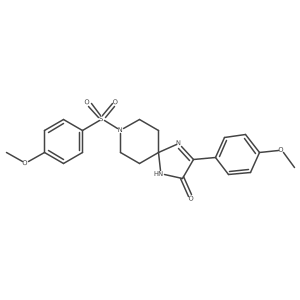 1189908-19-7 structure
