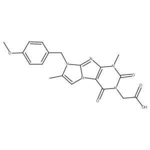 1190295-75-0结构式