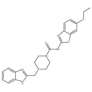 1207016-91-8 structure