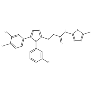 1207047-08-2 structure