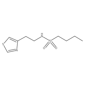 1219216-75-7 structure
