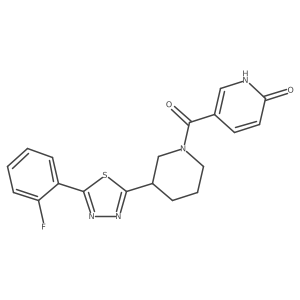 1219844-89-9 structure