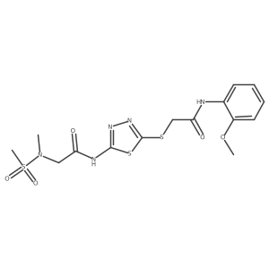 1226446-36-1 structure