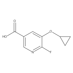 1243359-11-6 structure