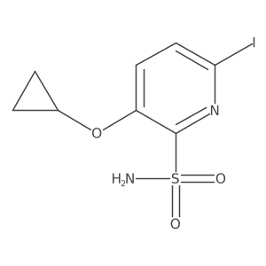 1243359-33-2 structure
