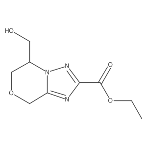 1251005-82-9 structure