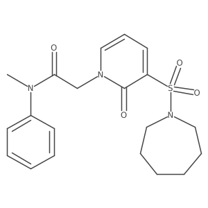 1251562-63-6 structure