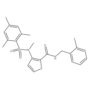 1251673-72-9 structure