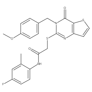1252864-10-0 structure