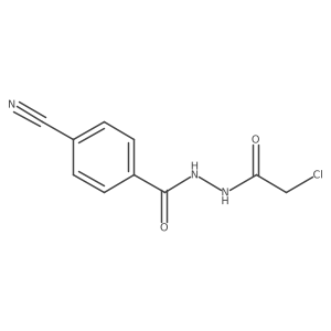 1257543-29-5 structure