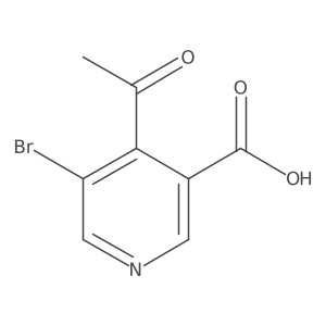 1260770-02-2 structure
