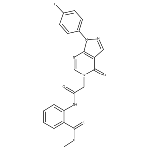 1260910-21-1 structure