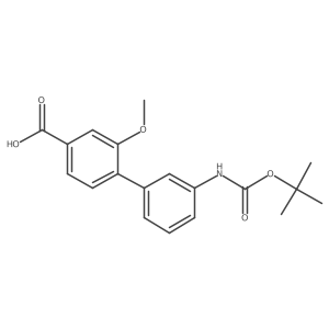 1261915-11-0 structure