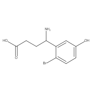 1270357-89-5 structure
