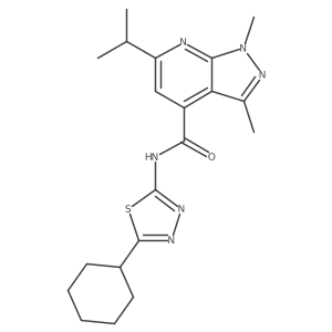 1282142-73-7 structure