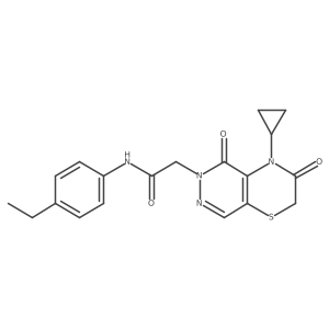 1286700-10-4结构式