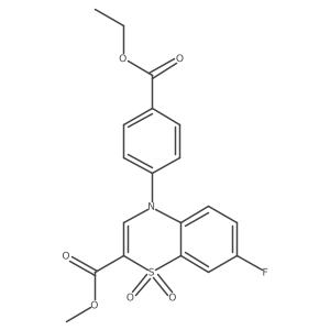 1291858-51-9 structure