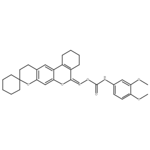 1334377-34-2结构式