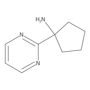 1341558-23-3 structure