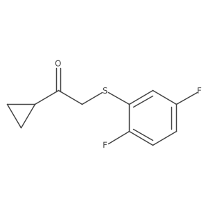 1342097-19-1 structure