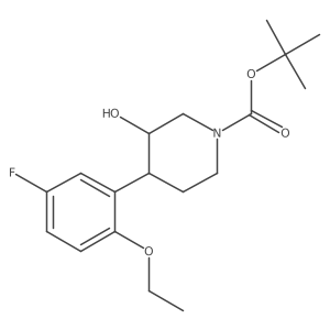 1354963-64-6 structure
