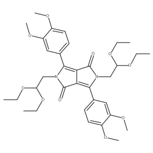1375421-30-9结构式