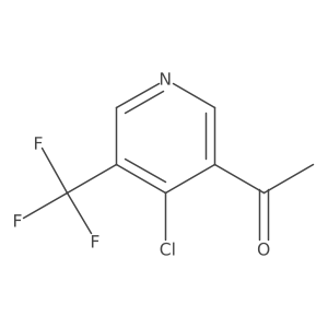 1393570-45-0 structure