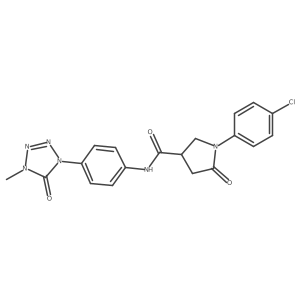 1396683-03-6 structure