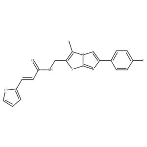 1421588-06-8 structure