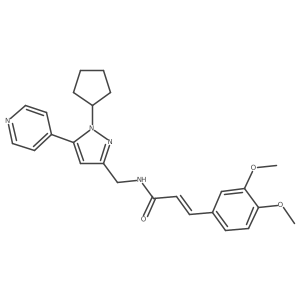 1421588-28-4结构式