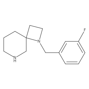 1422063-36-2 structure