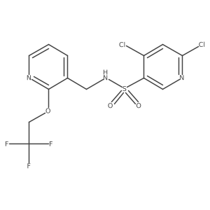 1427938-39-3结构式