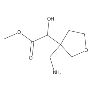 1508564-68-8 structure