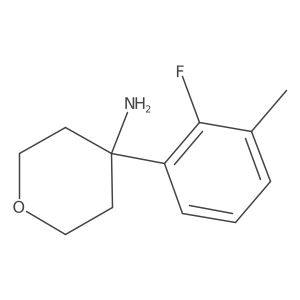1508620-85-6 structure