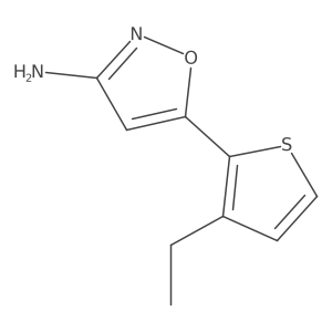 1541547-12-9 structure