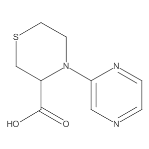 1543484-51-0 structure