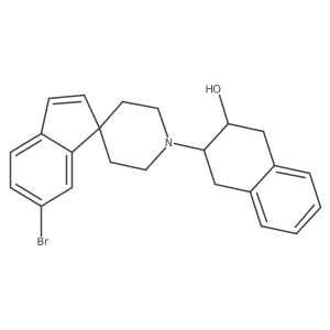 158628-82-1 structure