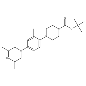 1645286-89-0 structure