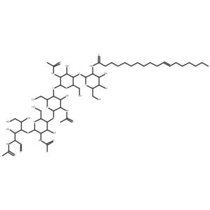168843-28-5 structure