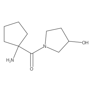 1690088-58-4 structure
