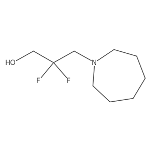 1691923-07-5 structure