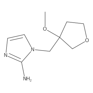 1700428-61-0 structure