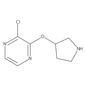 1707393-84-7 structure