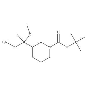1785618-89-4结构式