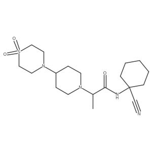 1796887-82-5结构式