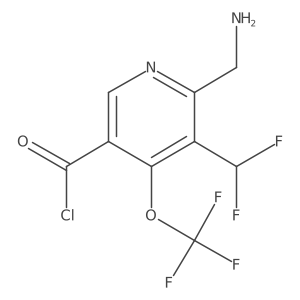 1805298-79-6 structure
