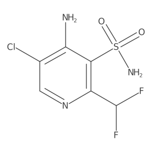 1805324-24-6 structure