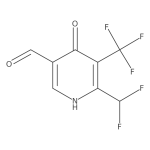 1806007-34-0 structure
