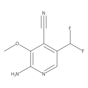 1806792-45-9结构式