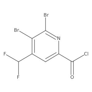 1806818-42-7结构式